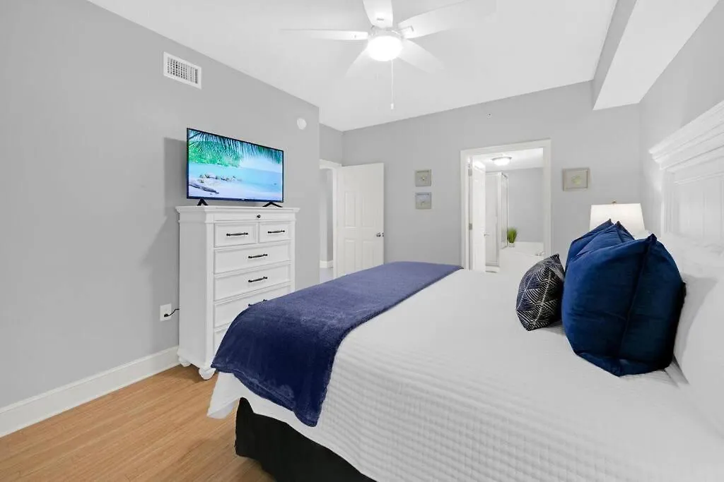 Beachfront Condo #607 At Majestic Beach Resort Panama Stadt USA