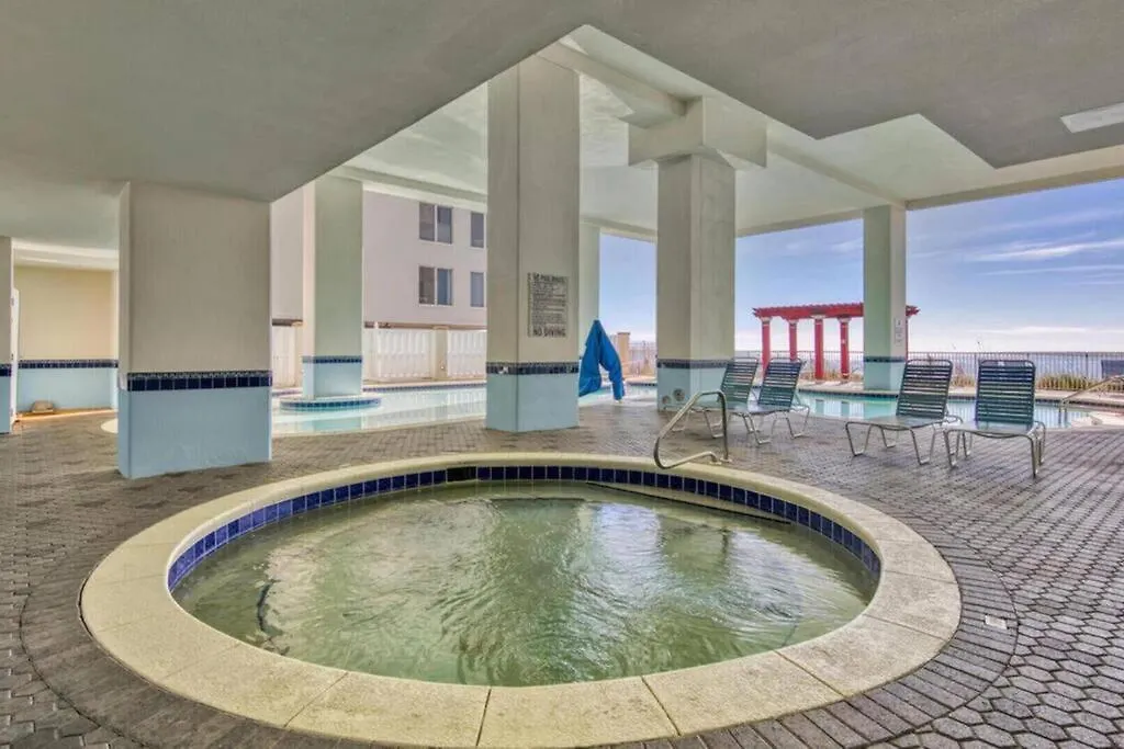 Apartment Beachfront Condo #607 At Majestic Beach Resort Panama Stadt