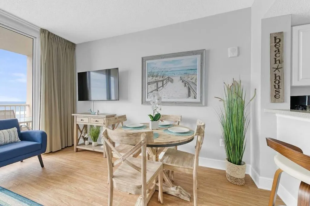 Apartment Beachfront Condo #607 At Majestic Beach Resort Panama Stadt