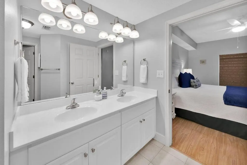 Beachfront Condo #607 At Majestic Beach Resort Panama City Beach United States