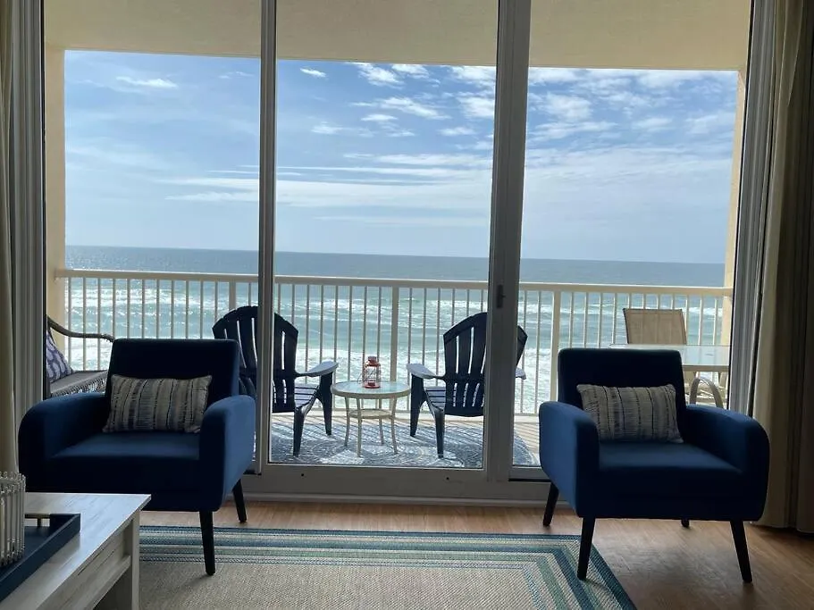 Apartment Beachfront Condo #607 At Majestic Beach Resort Panama City Beach United States