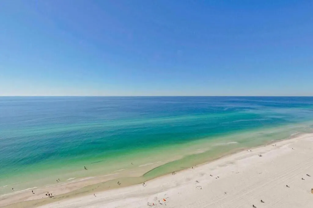 Beachfront Condo #607 At Majestic Beach Resort Panama City Beach 0*,  United States
